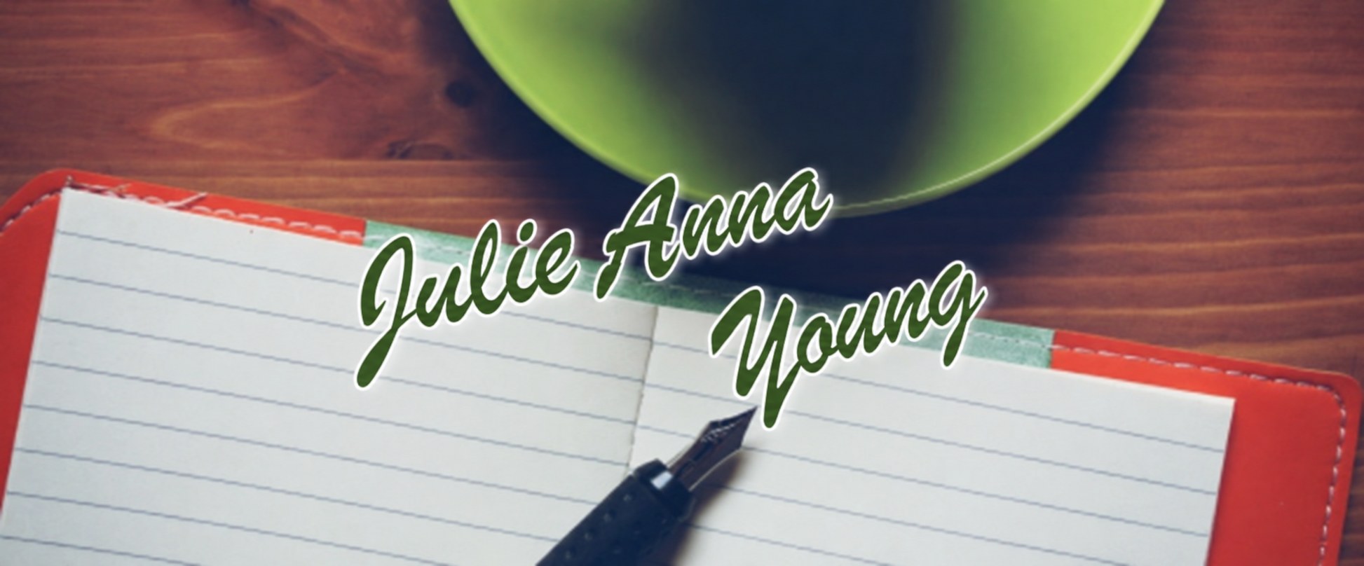 Julie Anna Young